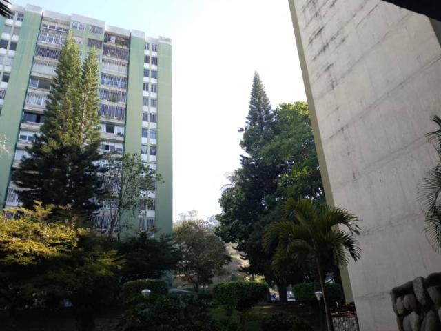 APARTAMENTO URBANIZACION LAS MINAS