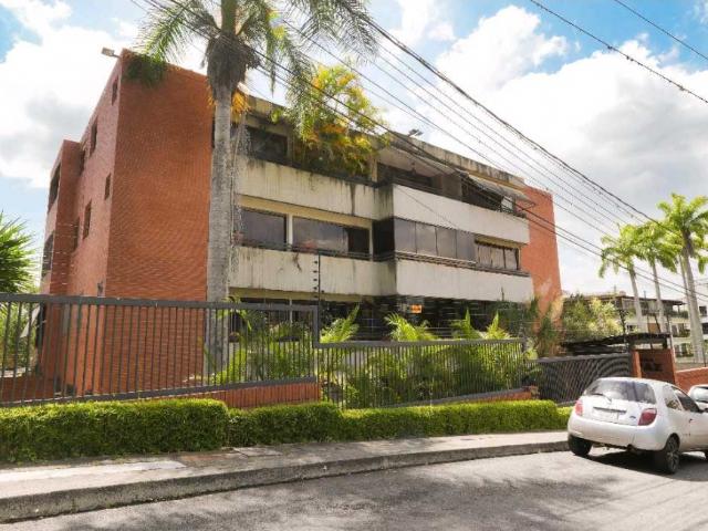 Apartamento Urbanizacion Miranda listo para habitar