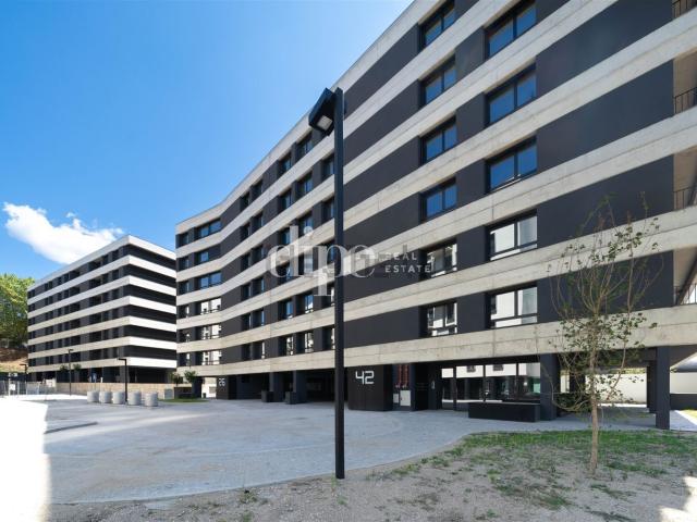 Apartamento, Urgezes