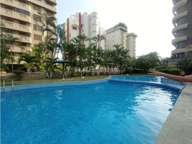 Apartamento vacacional alquiler el Caribe 2h/2b/2E para 6 personas