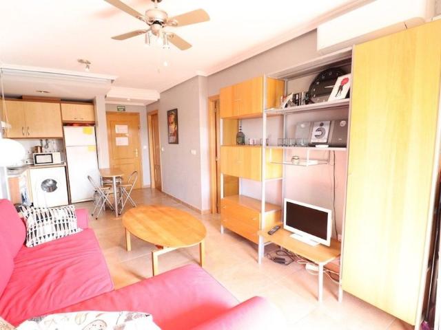 Apartamento vacacional en Mirador de Aguamarina