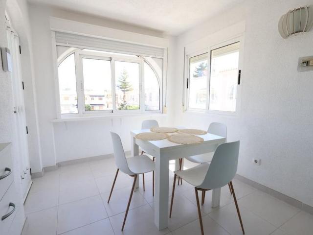 Apartamento vacacional en Campoamor – Orihuela Costa