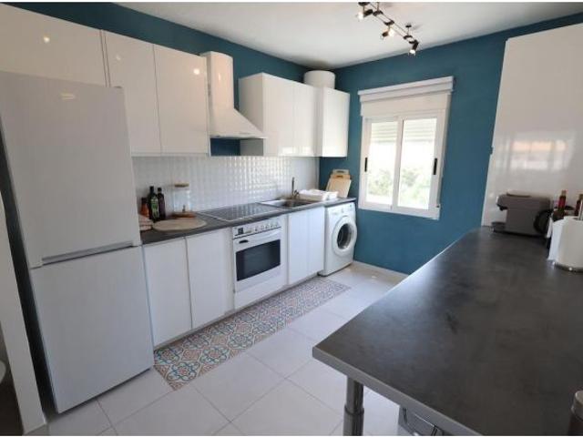 Apartamento vacacional en Campoamor – Orihuela Costa