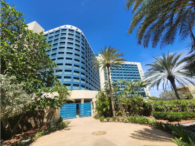 Apartamento vacacional en la Isla de Margarita