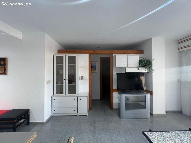 Apartamento Vacacional en la Playa de Gandía
