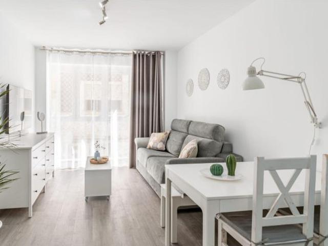 Apartamento vacacional en pleno centro de Torre del Mar