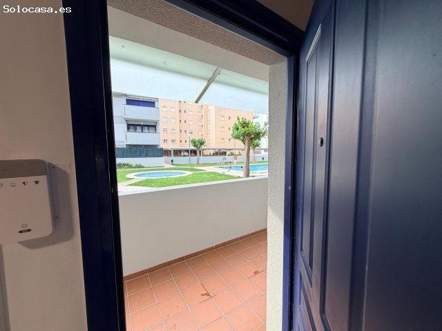 APARTAMENTO VACACIONAL PLAYA DE DAIMUZ