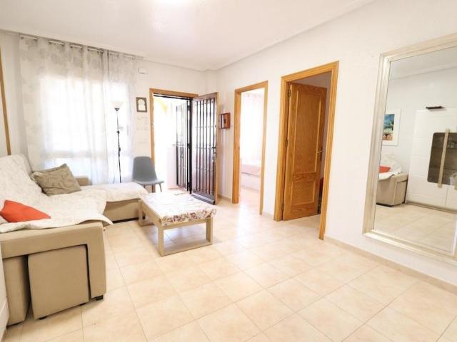 Apartamento Vacacional Ramon y Cajal