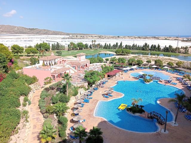 Apartamento vacacional