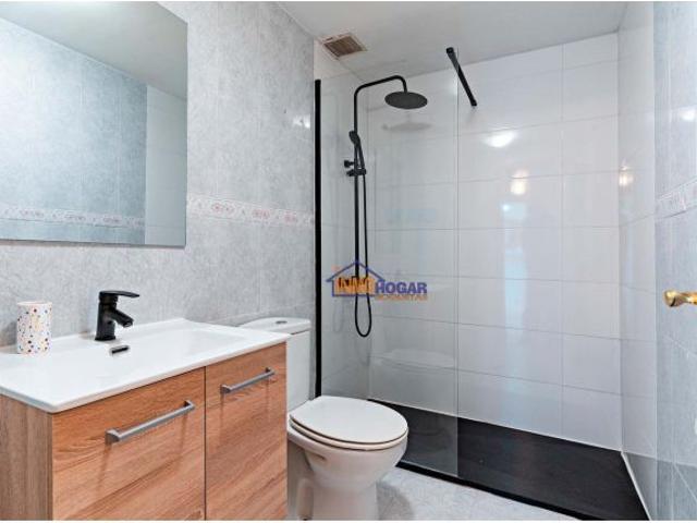 APARTAMENTO VACACIONAL