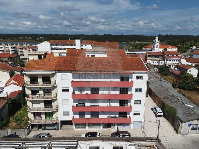 Apartamento, Vagos
