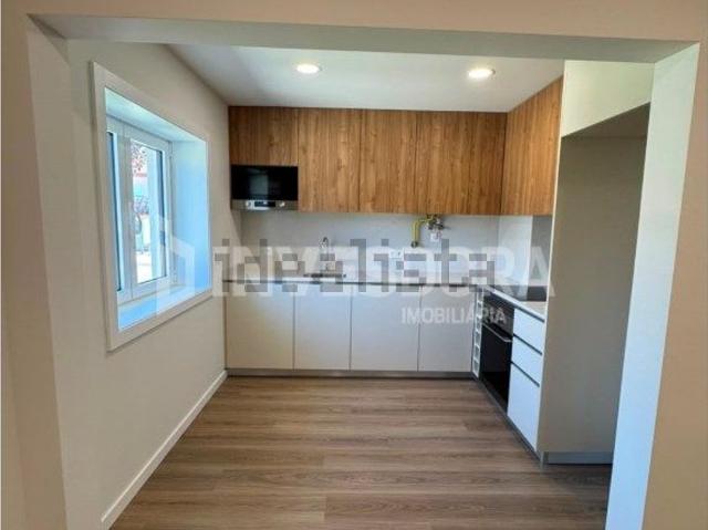 Apartamento, Vagos