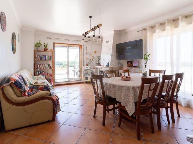 Apartamento, Vagos