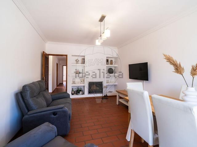 Apartamento, Vagos