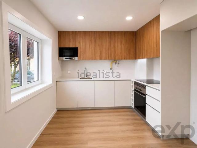 Apartamento, Vagos