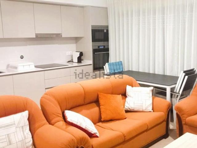 Apartamento, Vagos