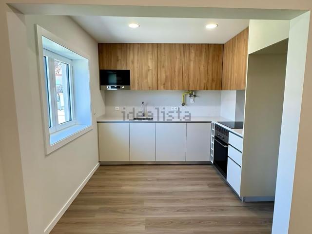 Apartamento, Vagos