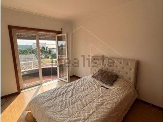 Apartamento, Vagos
