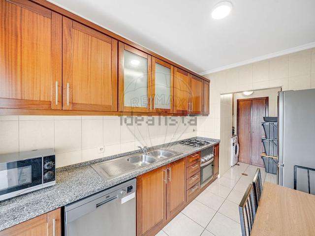 Apartamento, Vagos
