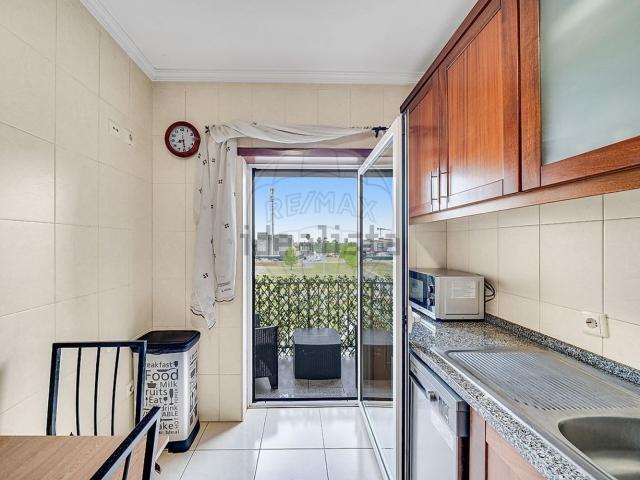 Apartamento, Vagos