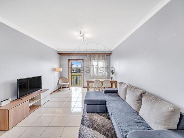 Apartamento, Vagos e Santo António