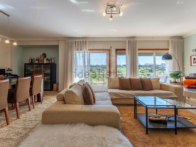 Apartamento, Vagos