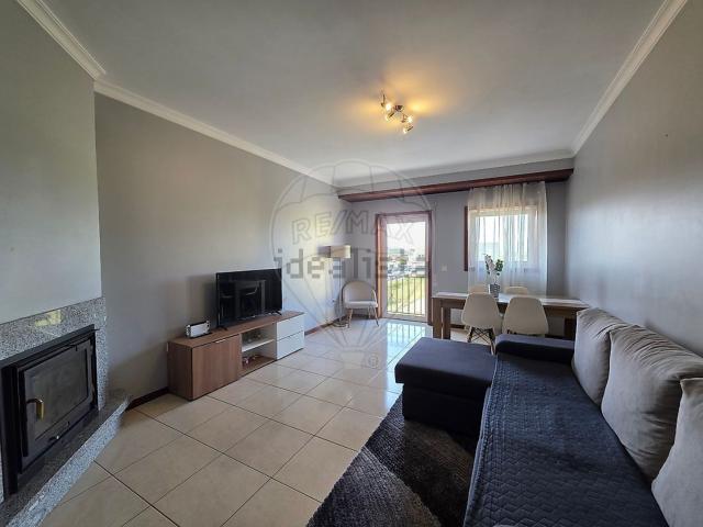 Apartamento, Vagos
