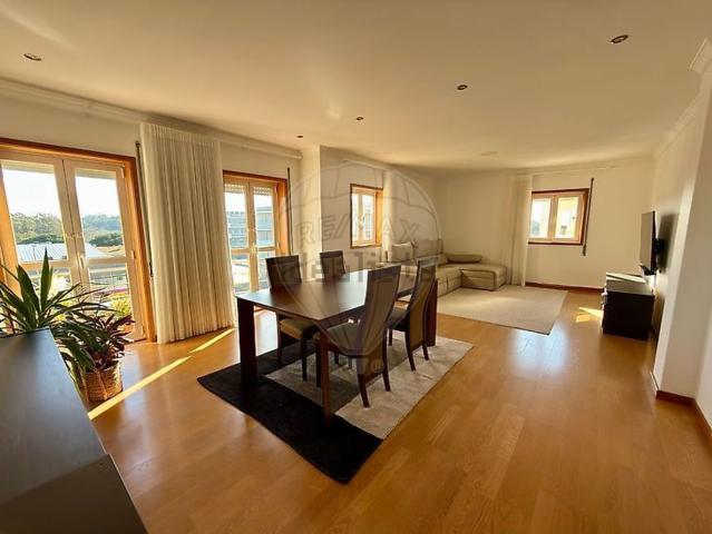Apartamento, Vagos