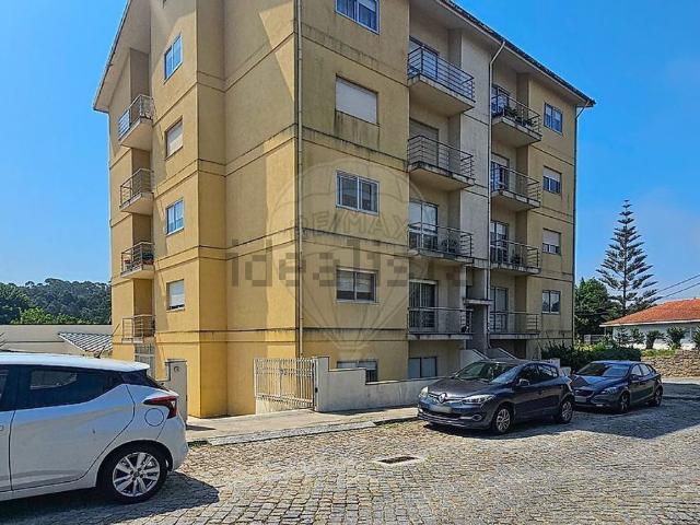 Apartamento, Valadares