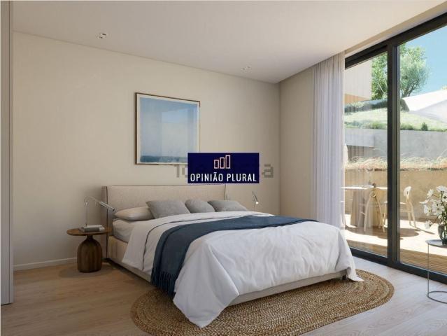Apartamento, Valadares