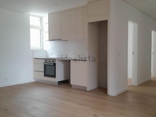Apartamento, Valadares