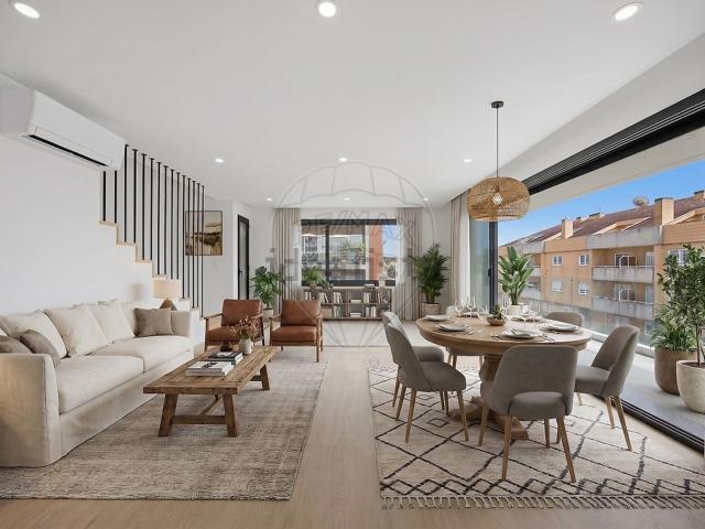Apartamento, Valadares
