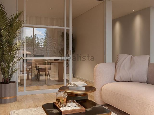 Apartamento, Valadares