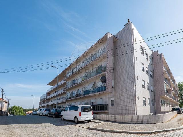 Apartamento, Valadares