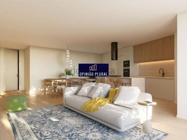Apartamento, Valadares