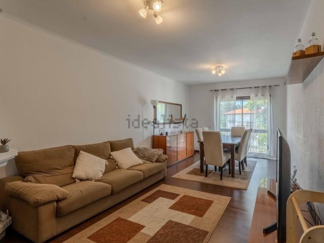 Apartamento, Valadares