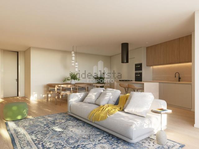 Apartamento, Valadares