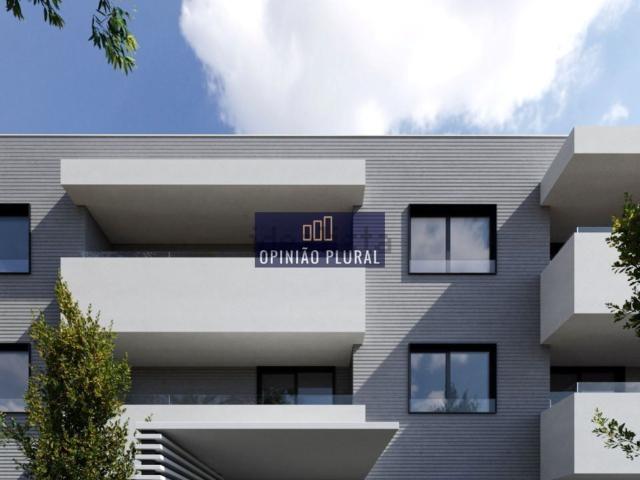 Apartamento, Valadares