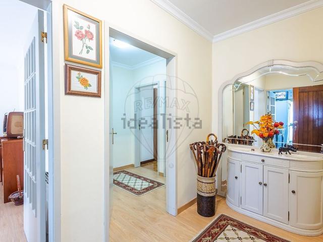 Apartamento, Valadares