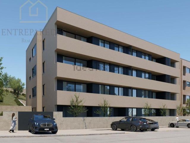 Apartamento, Valadares