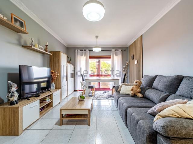 Apartamento, Valadares