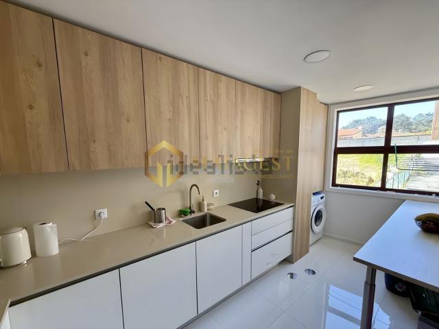 Apartamento, Valadares