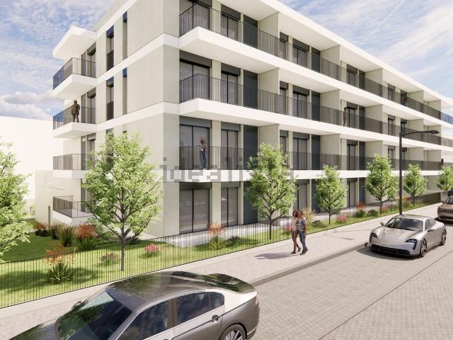 Apartamento, Valadares