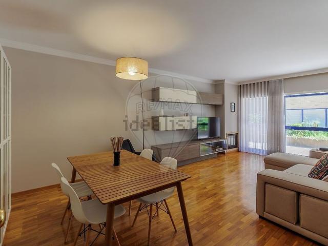 Apartamento, Valadares