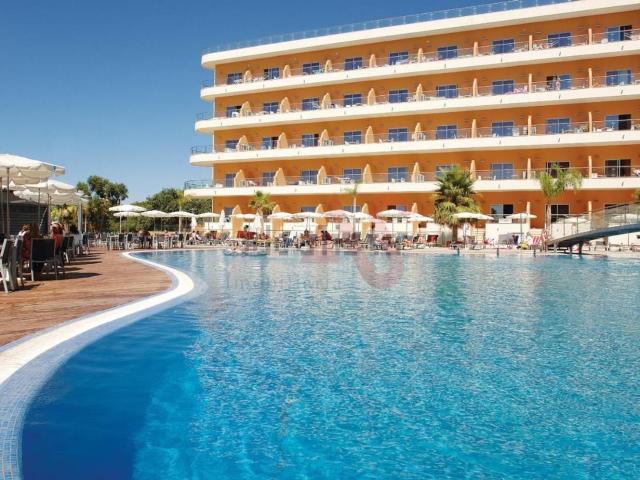 Apartamento, Vale Navio, Albufeira e Olhos de Água