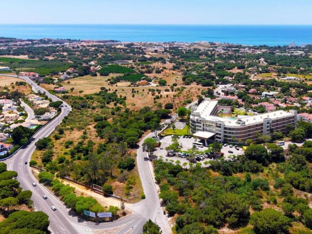 Apartamento, Vale da Azinheira, Albufeira e Olhos de Água