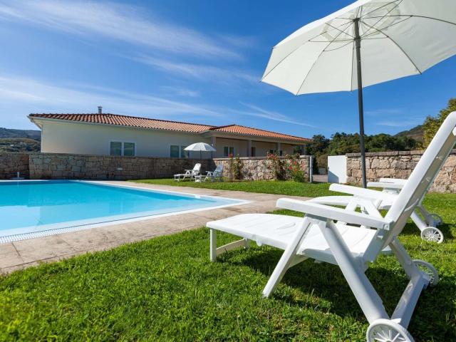 Apartamento, Vale de Bouro