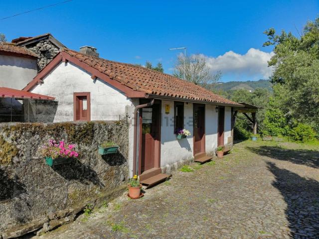 Apartamento, Vale de Bouro