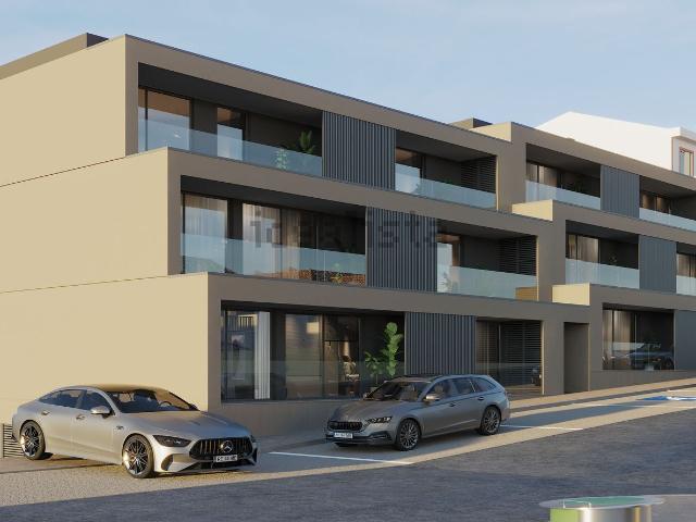Apartamento, Vale de Lagar Quinta das Oliveiras Pedra Mourinha, Portimão