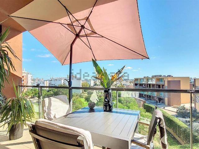 Apartamento, Vale de Lagar Quinta das Oliveiras Pedra Mourinha, Portimão